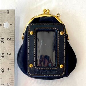 Juicy Couture Coin Purse